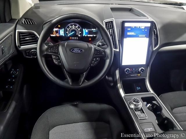 used 2024 Ford Edge car, priced at $30,770