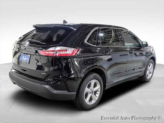 used 2024 Ford Edge car, priced at $30,770