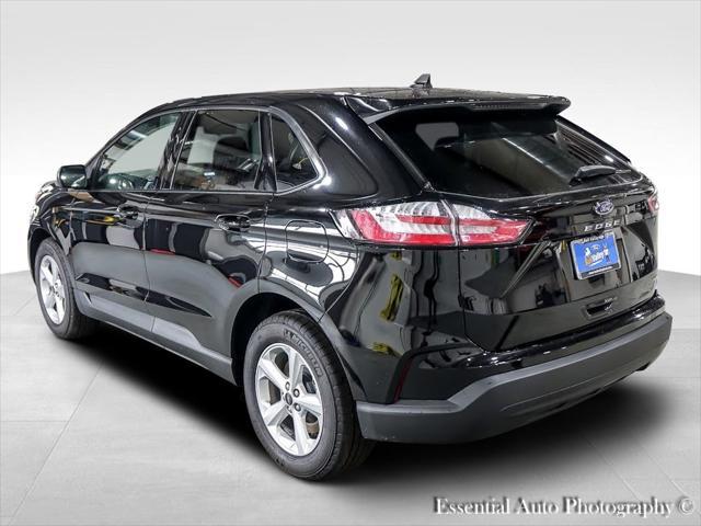 new 2024 Ford Edge car, priced at $36,390