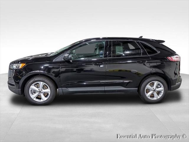 used 2024 Ford Edge car, priced at $30,770