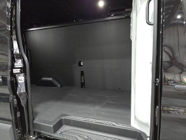 new 2025 Ford Transit-250 car, priced at $59,270