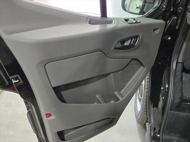 new 2025 Ford Transit-250 car, priced at $59,270