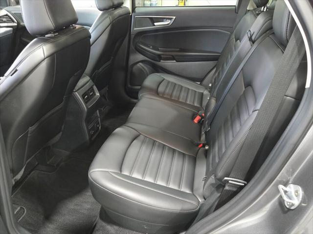 used 2022 Ford Edge car, priced at $25,890