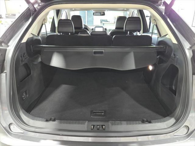 used 2022 Ford Edge car, priced at $25,890