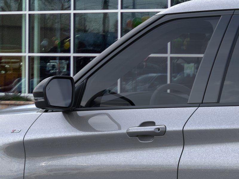 new 2026 Ford Explorer car, priced at $54,250