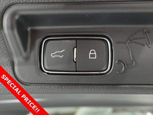 new 2025 Ford Explorer car, priced at $45,995
