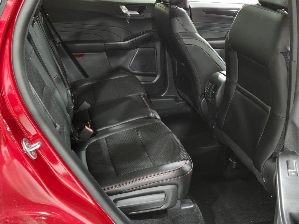 new 2025 Ford Escape car, priced at $31,401
