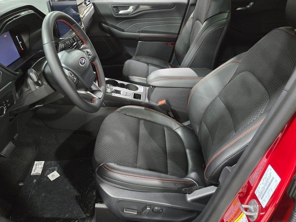 new 2025 Ford Escape car, priced at $31,401