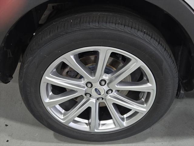 used 2016 Ford Explorer car, priced at $13,400