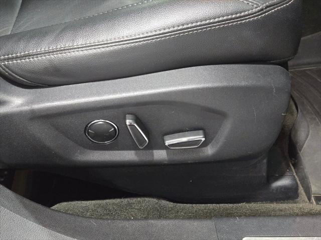 used 2016 Ford Explorer car, priced at $13,400