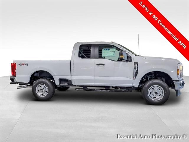 new 2024 Ford F-350 car, priced at $53,695