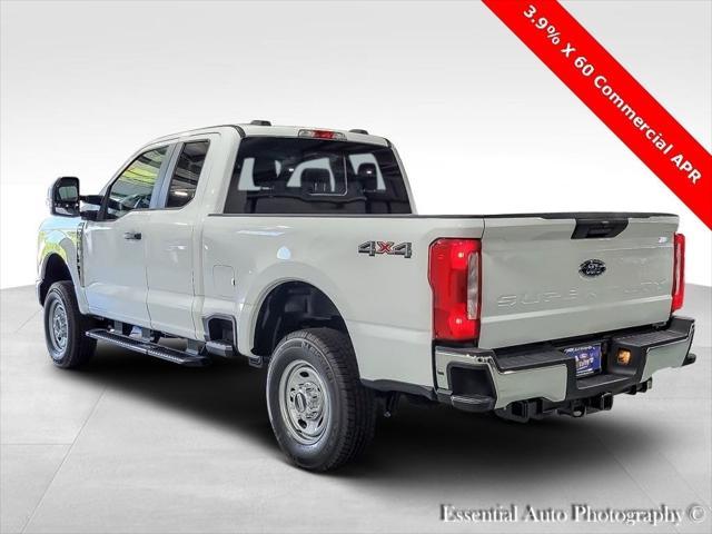 new 2024 Ford F-350 car, priced at $53,695