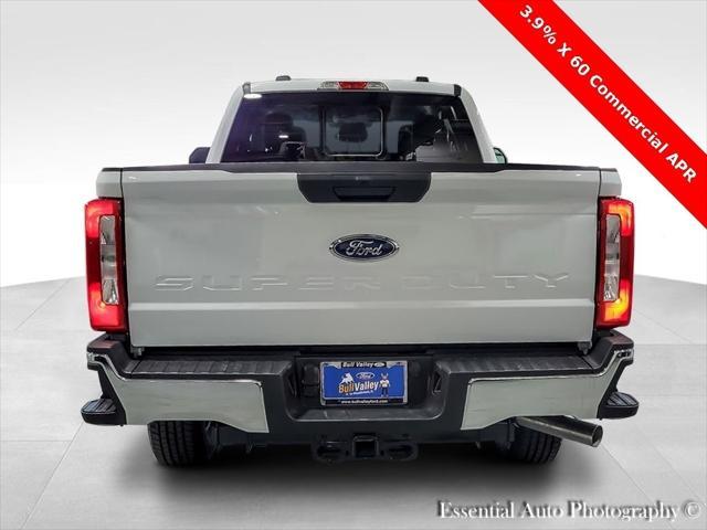 new 2024 Ford F-350 car, priced at $53,695