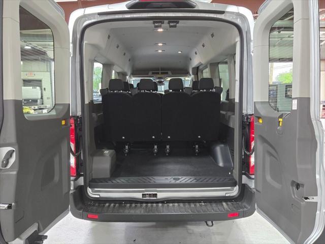 new 2025 Ford Transit-350 car, priced at $69,395