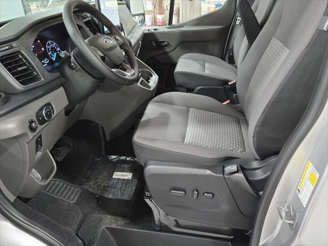 new 2025 Ford Transit-350 car, priced at $69,395