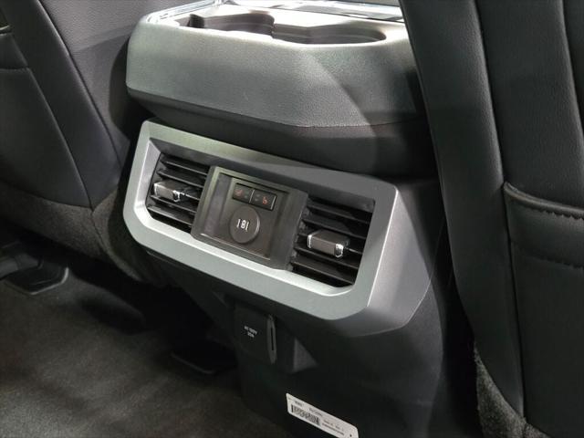 new 2025 Ford F-350 car, priced at $95,525