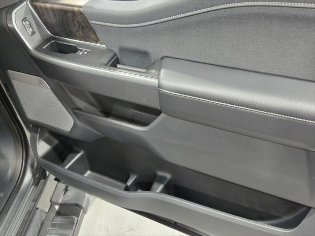 new 2025 Ford F-350 car, priced at $95,525