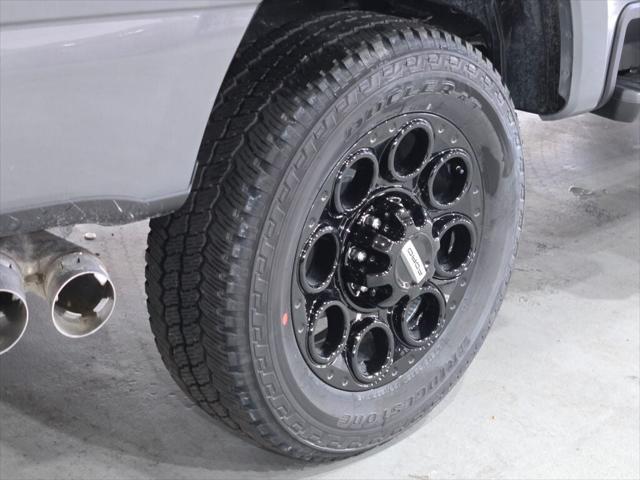 new 2025 Ford F-350 car, priced at $95,525