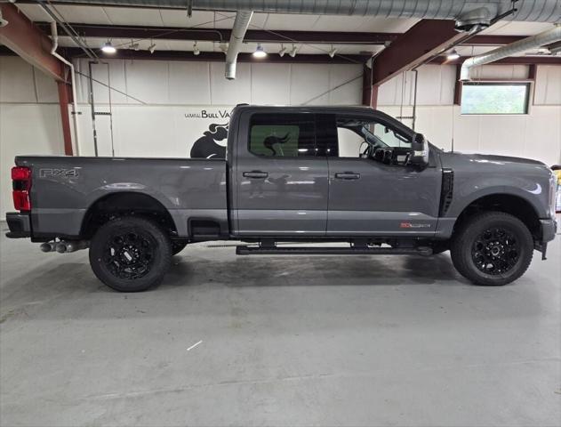 new 2025 Ford F-350 car, priced at $95,525