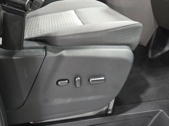 new 2025 Ford Transit-350 car, priced at $68,307