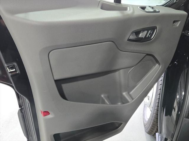 new 2025 Ford Transit-350 car, priced at $68,307
