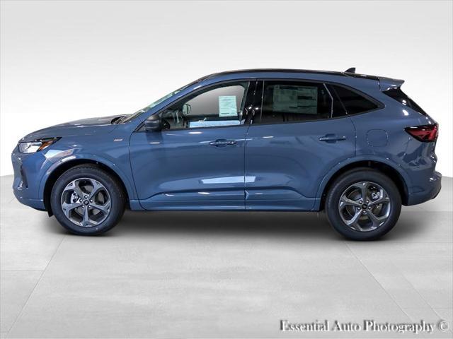 new 2024 Ford Escape car, priced at $34,445