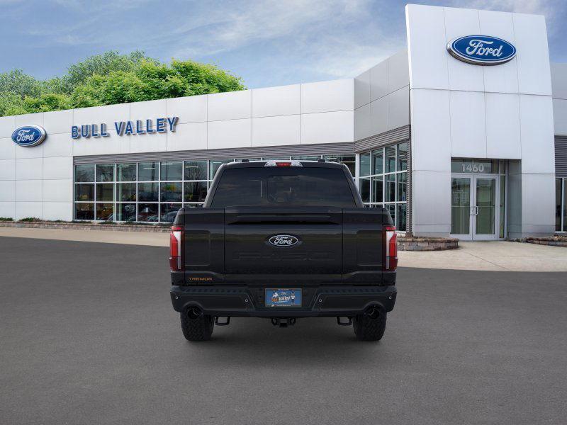 new 2025 Ford F-150 car, priced at $80,915