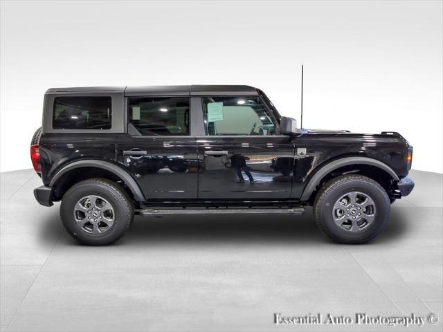 new 2024 Ford Bronco car, priced at $48,495