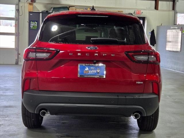 new 2025 Ford Escape car, priced at $35,470