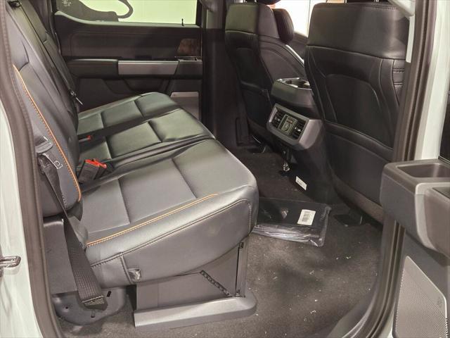 new 2025 Ford F-350 car, priced at $94,165
