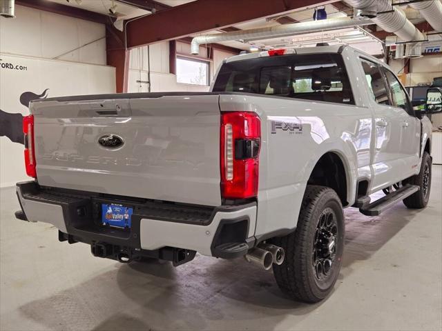 new 2025 Ford F-350 car, priced at $94,165