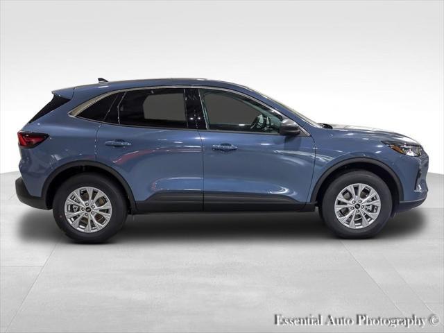 new 2024 Ford Escape car, priced at $31,660