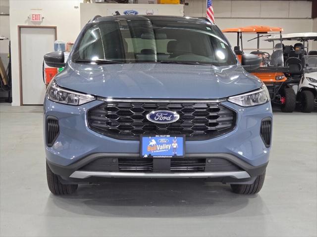 new 2025 Ford Escape car, priced at $34,572