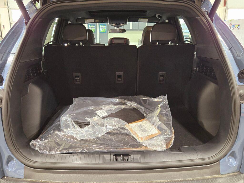 new 2025 Ford Escape car, priced at $31,750