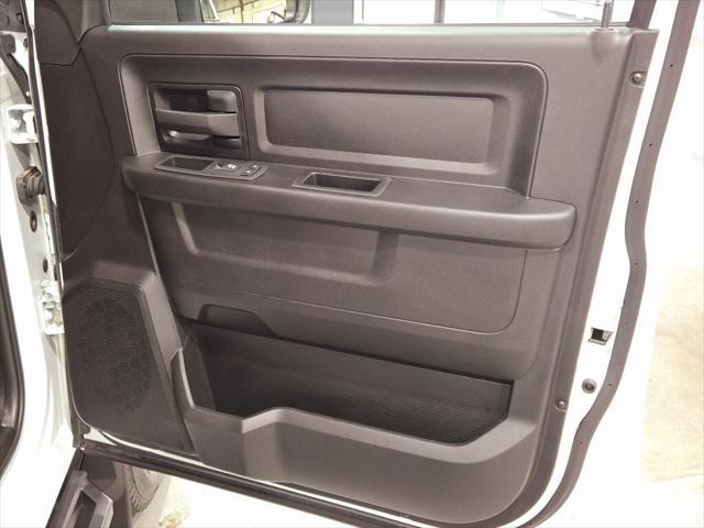 used 2024 Ram 2500 car, priced at $53,990
