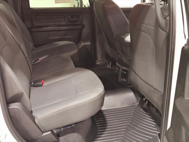 used 2024 Ram 2500 car, priced at $55,555