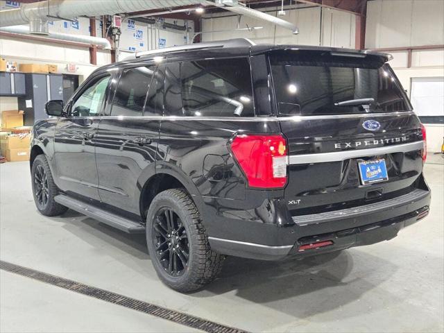 new 2024 Ford Expedition car, priced at $61,250