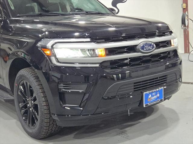 new 2024 Ford Expedition car, priced at $61,250