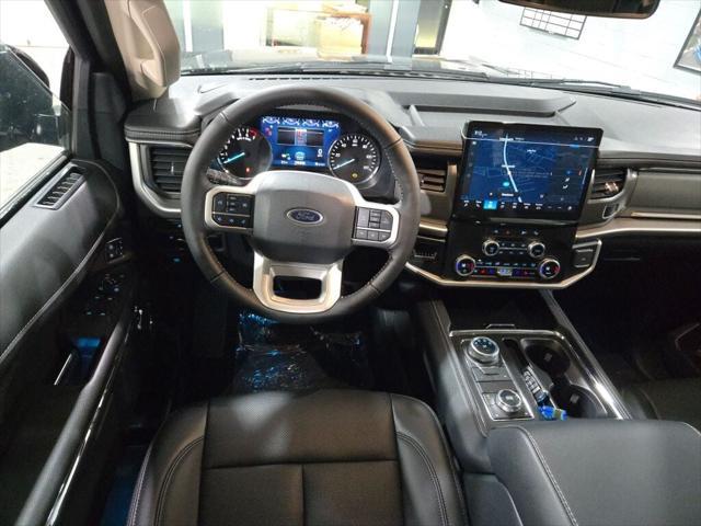 new 2024 Ford Expedition car, priced at $61,250