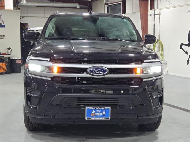 new 2024 Ford Expedition car, priced at $60,950