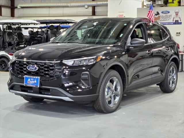 new 2025 Ford Escape car, priced at $33,920