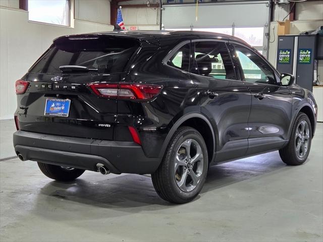 new 2025 Ford Escape car, priced at $33,920