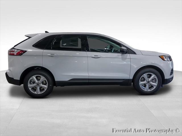 new 2024 Ford Edge car, priced at $37,960