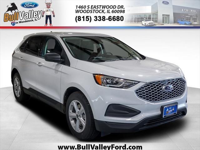 new 2024 Ford Edge car, priced at $37,960