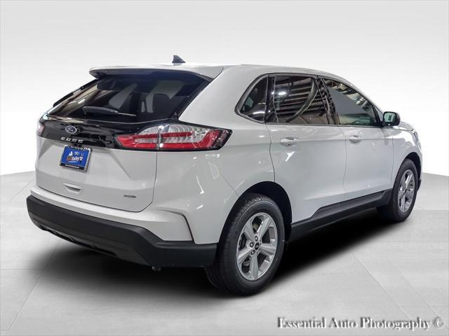 new 2024 Ford Edge car, priced at $37,960