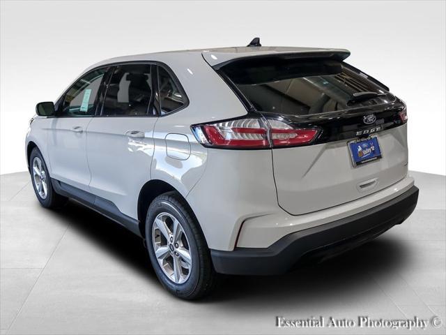 new 2024 Ford Edge car, priced at $37,960