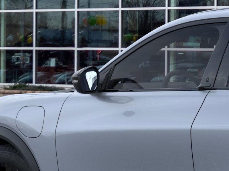 new 2025 Ford Mustang Mach-E car, priced at $46,180