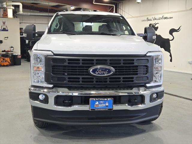 new 2024 Ford F-250 car, priced at $63,415