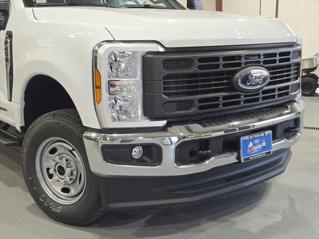 new 2024 Ford F-250 car, priced at $63,415