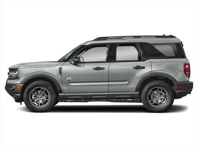 new 2024 Ford Bronco Sport car, priced at $30,680